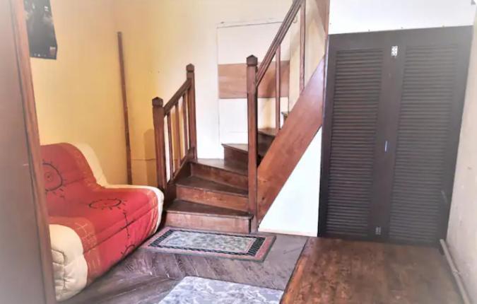 Chambres Avec Salle De Bains Et Cuisine En Centre Ville Argenton Sur Creuse Buitenkant foto