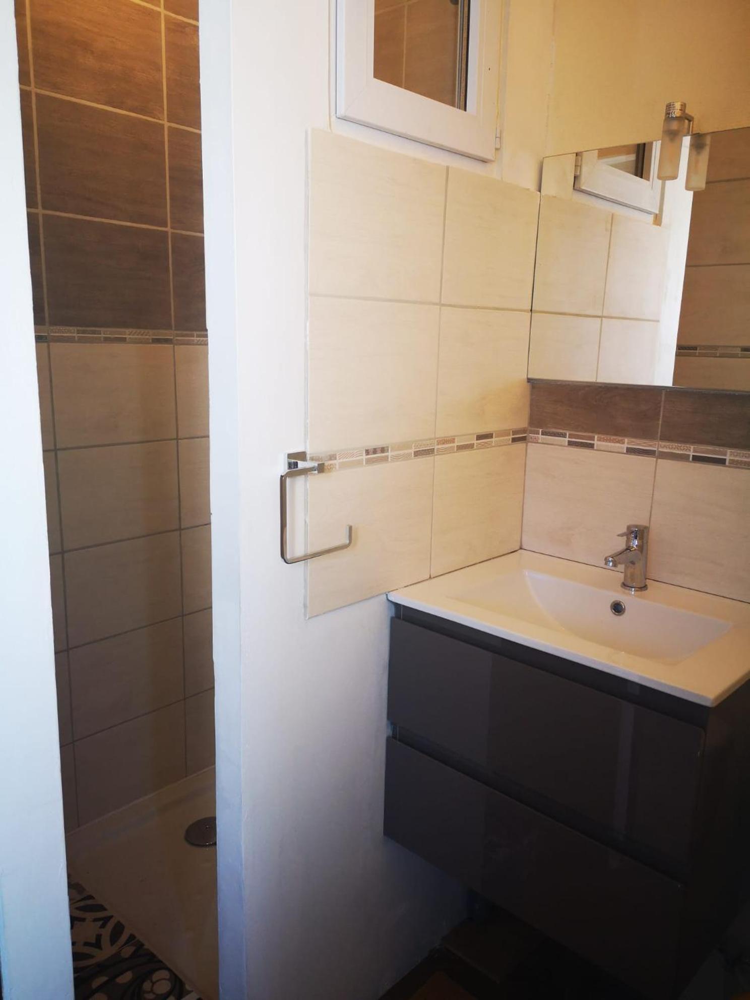 Chambres Avec Salle De Bains Et Cuisine En Centre Ville Argenton Sur Creuse Buitenkant foto