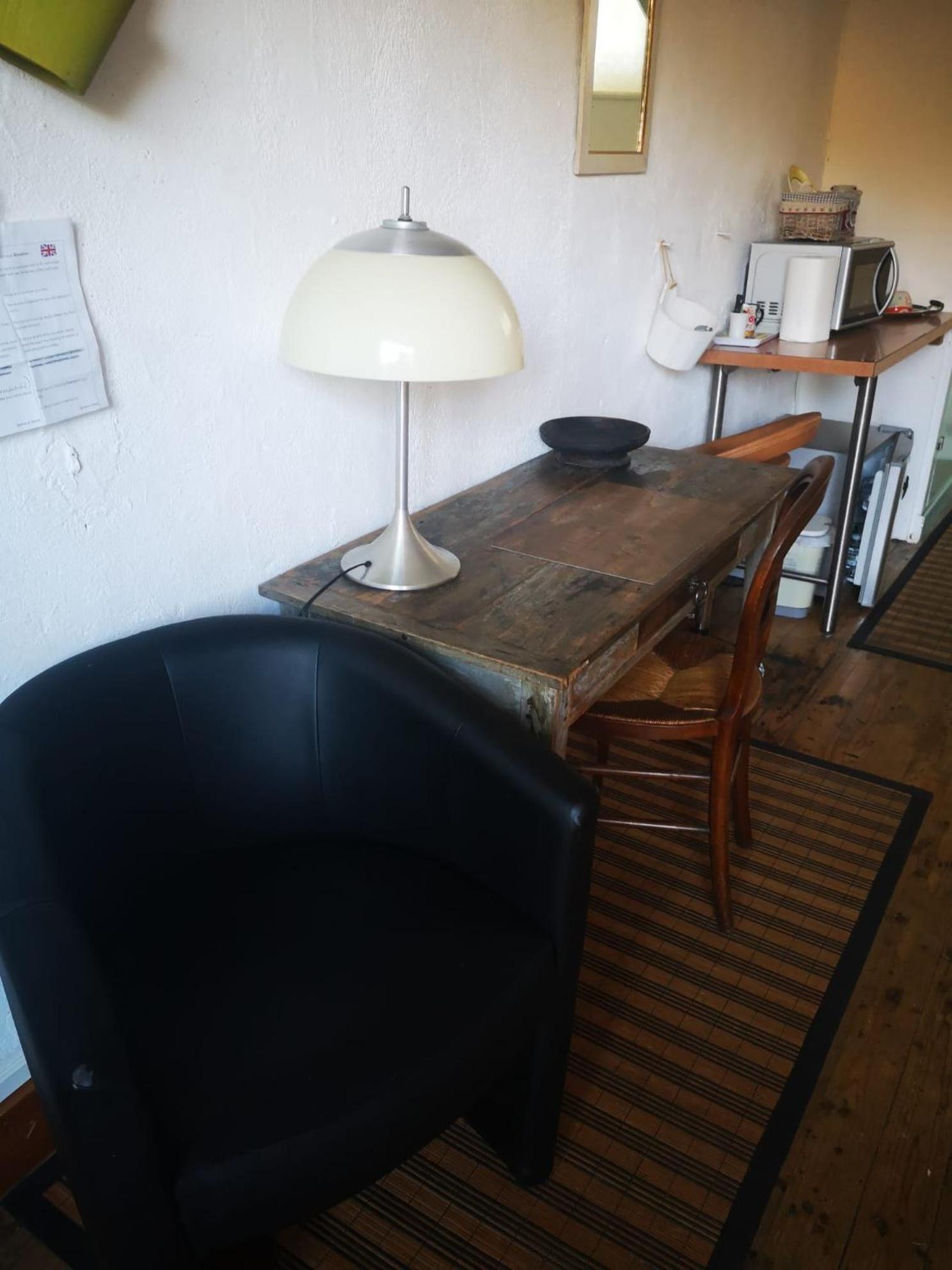 Chambres Avec Salle De Bains Et Cuisine En Centre Ville Argenton Sur Creuse Buitenkant foto